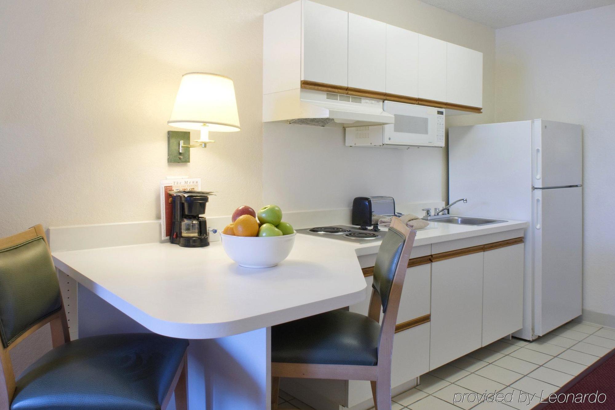 Extended Stay America Suites - Milwaukee - Brookfield Quarto foto